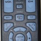 Original Seiki Src11-49A Remote Control Tv Sc322Ti Sc402Tt