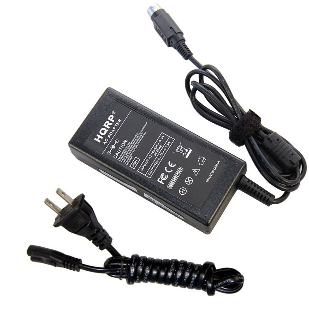 AC Adapter for Multimedia System Harman Kardon SoundSticks I II III 1 2 3