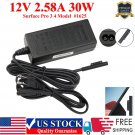 For Microsoft Surface Pro 4 ( I5 I7 )Surface Pro 3 Ac Adapter Charger Power Cord