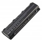 6Cell Battery For Toshiba Satellite L75D-A7268Nr L75D-A7280 L75D-A7283
