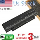 Battery For Dell Inspiron 15R(N5010) 14R(N4110) M5010 N5040 N5030 M5030 M3010 H