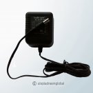9Vac Ac Adapter For Numark X6 X9 Digital Scratch Dj Mixer Power Supply Charger