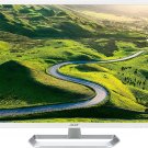 Eb321Hq 32" Full Hd Ips Led Widescreen Monitor - White