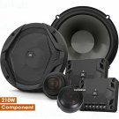 JBL GX600C 6.5" 210 Watts 2-Way Car Audio Component Speaker 6-1/2" - 1 Set NEW