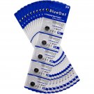 NEW! 50 x CR927 DL927 BR927 5011LC LM927 ECR927 Cell Battery US SELLER
