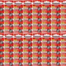 100 x Fresh PANASONIC CR 2025 CR2025 CR2025 LITHIUM COIN CELL Battery Exp 2027