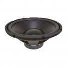 New 12" Woofer Speaker.8Ohm.Twelve Inch Bass.Subwoofer.Sub Driver.12Inch.Poly.