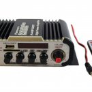 Stereo Amplifier For Car Motorcycle Boat Bar Bluetooth Usb Sd Card Mp3Fm Radio