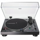 Audio-Technica Direct-Drive 3-Speed Bluetooth Turntable - Black