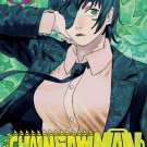 Chainsaw Man Vol. 3 Graphic Novel Manga