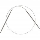 Circular Knitting Needles Set For Arts & Crafts Holiday Gift Size 11 32 Inches