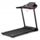 Electric 2.25Hp Running Machine Treadmill App Control Bluetooth