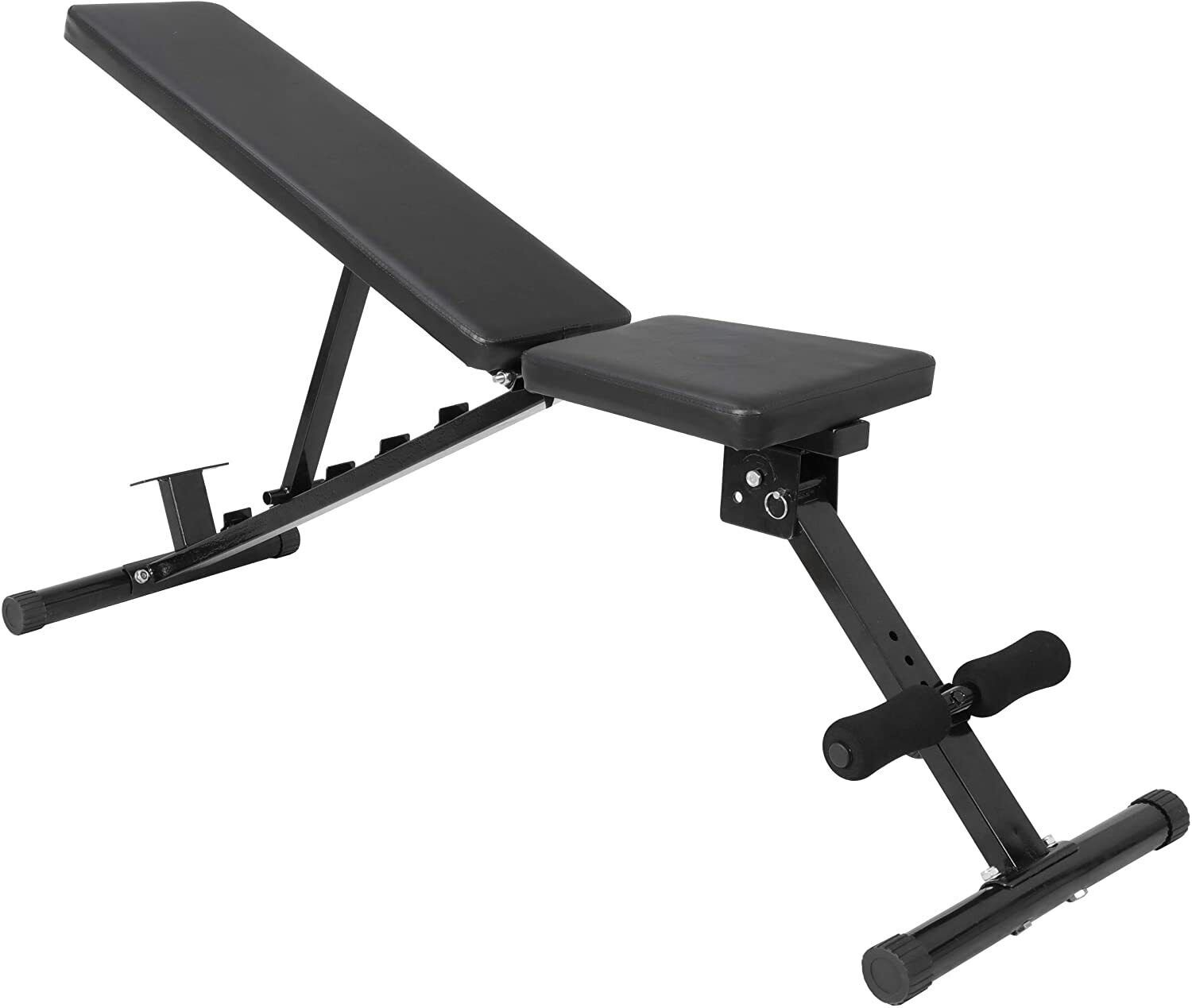 High Quality 1000 Max Weight Bench Wider Backrest 800Lb Keep Healthy