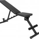 High Quality 1000 Max Weight Bench Wider Backrest 800Lb Keep Healthy