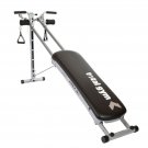 Apex G1 Home Fitness Incline Weight Training With 6 Resistance Levels