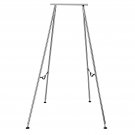 Aerial Trapeze Stand Portable Aerial Rig Yoga Swing Bar Horizontal Bracket Home