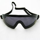 Kiteboarding Sunglasses Kitesurfing Kite Black Band Surf Surfing Water Sport Men