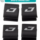 Jagwire Wire Hook 4mm/5mm for Shift & Brake Pack of 4