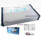 Hifonics BXX1200.4 Brutus 1200W RMS A/B 4 Channel Speaker Car Audio Amplifier