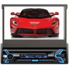 Audiotek Single DIN Touch MP4/CD Player Car Stereo w/ Bluetooth | AT-S7920BT