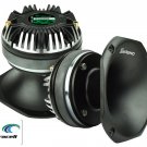 2X Tempesta Dh2000 8 Ohm 400W 2 Titanium Voice Coil Compression Driver