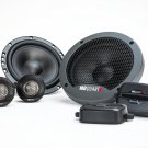 Pair MB QUART FSB216 6.5" 280 Watt Car Audio Component Speakers