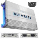 Hifonics BG-1900.1D Brutus Gamma Mono D 1900W Car Audio Subwoofer Amp Amplifer