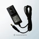 New Ac Adapter For Vertex Standard Pa-42 Pa-42B Yaesu Musen Power Supply Charger