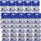Fast  from USA ~ Qty 50 ~ BlueDot Lithium Battery 3V CR927 CR-927