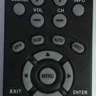 Rca Tv/Dvd Combo Remote Control Rca And Proscan Combos Pledv2213Ad Pledv2213A-D