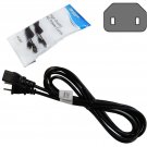 AC Power Cord for Sony STR-DA5000ESU STR-DA5500ES STR-DA5ES Stereo Receiver