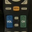 Apex Ld200Rm Remote Ver2012 For Ld3249 Ld3288T Ld3288M Ld4077 Le4077M