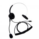 T100 Headset Fit Avaya 1408 1416 2410 4610 4620 4625 4630 5410 5420 9504 & 9508
