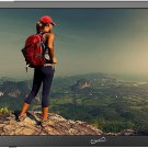Supersonic 16" Portable Rechargeable LED TV with HDMI & FM Radio