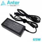 65W Ac Adapter Charger For Dell Latitude 5500 3300 5300 7300 7400 Power Cord