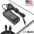 90W For Dell 19.5V 4.62A Ac Adapter 4.5Mm3.0Mm Rt74M Laptop Charger Power Cord