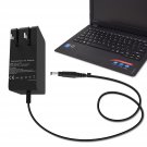 Ac Power Adapter Charger For Lenovo Ideapad 100S-11Iby Model 80R2 Laptops