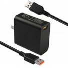 Ac Adapter Charger For Lenovo Yoga 3 Pro-1370 Yoga 3-1170 Yoga 3-1470 36200563