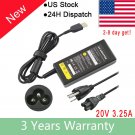 Ac Charger Adapter For Lenovo Thinkpad L440L450L460L470L540L550L560L570 F