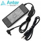 New Ac Power Adapter Battery Charger For Sony Vaio Pcg-3G2L Pcg-7162L Laptop Pc