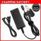 Asus Laptop Charger Ac Adapter Power Supply Adp-33Aw B 19V 1.75A 33W