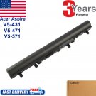 4Cell Battery For Acer Aspire E1 E1-522 E1-532 E1-532P E1-570 E1-572 E1-572P