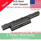 Battery For Acer Aspire V3-471G V3-731 V3-772G-9656 V3-771-6683 4250G 4551-4315