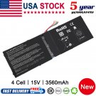 Ap13B3K Battery For Acer Aspire V5 V5-472 V7 R7 M7 Zqk Zqy Zqi Zrl Zrq 4Lcp6/60/