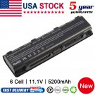Laptop Battery For Toshiba Satellite Pa5024U-1Brs C850 C855 C855D Pa5025U-1Brs