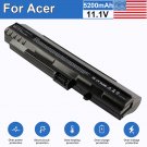 Um08A31 Um08A51 Um08A71 Battery For Acer Aspire One A110 A150 Aoa110 Aoa150 Zg5