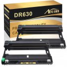 2PK DR630 DR660 Drum Unit for Brother DCP-L2520DW HL-L2360DW L2300D MFC-L2700DW