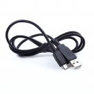 Usb Data Sync Cable Cord For Canon Camera Powershot G7 G9 Is G10 Is G11 G12 Is