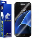 [2-Pack] ArmorSuit Samsung Galaxy S7 Case Friendly Protector Screen Protector
