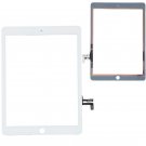 New White Outer Glass + Touch Screen Digitizer For Ipad Air 5Th Generation Gen
